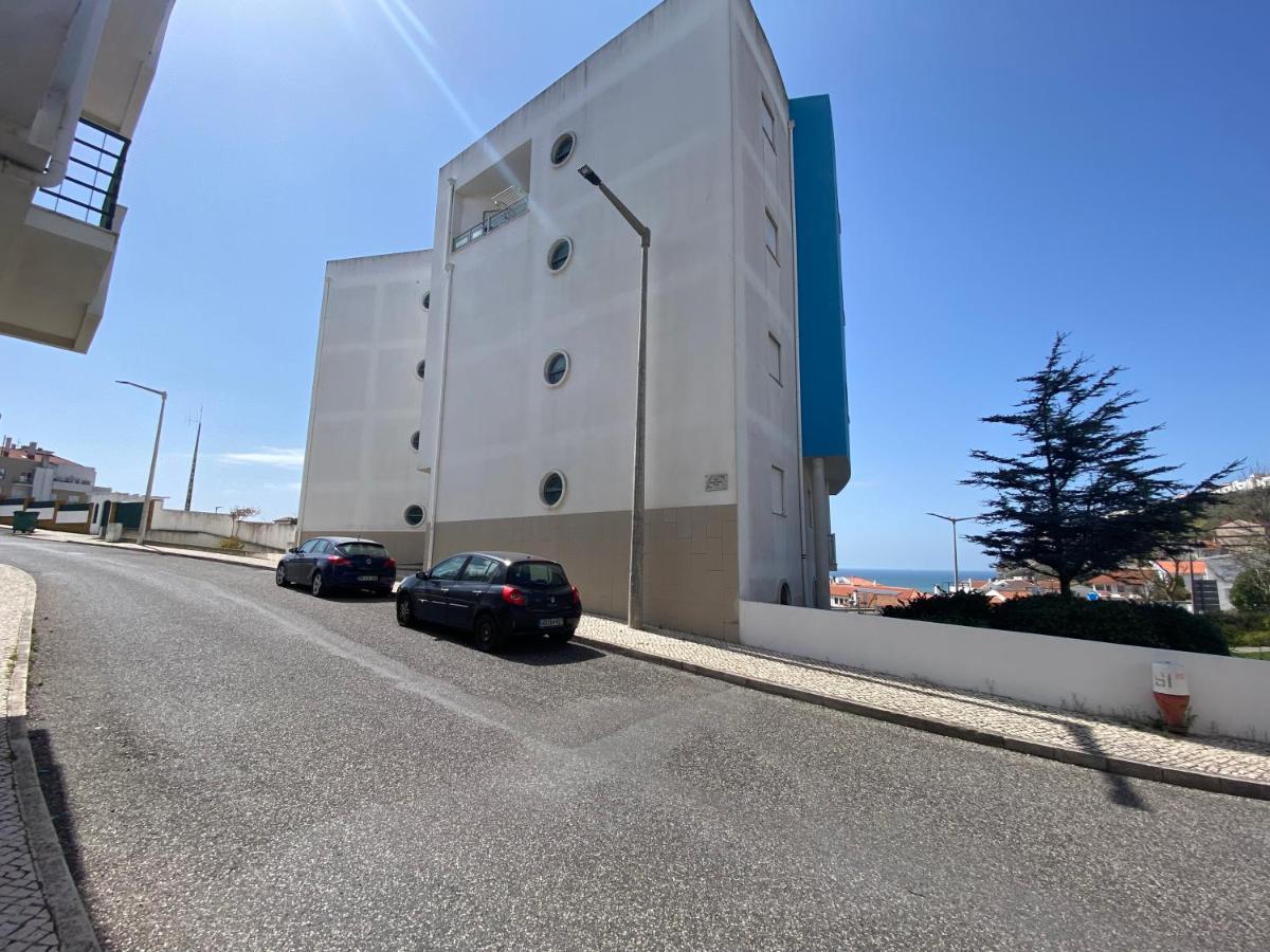 Superbe Appartement Proche De La Plage Nazare Exterior photo